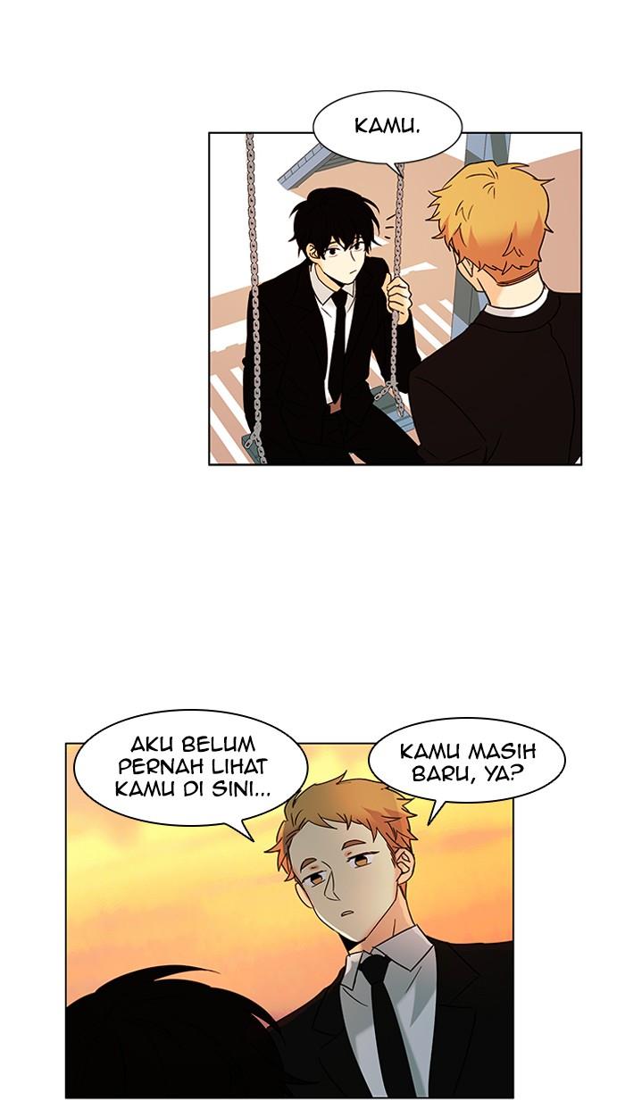 oh-holy - Chapter: 54