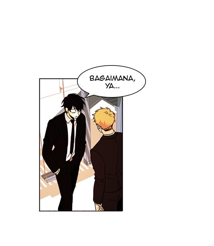 oh-holy - Chapter: 54