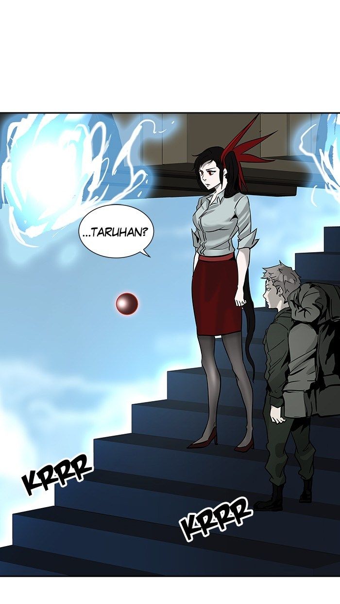 tower-of-god - Chapter: 301