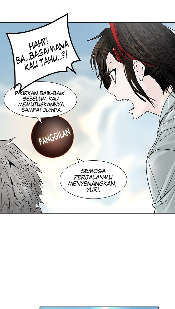 tower-of-god - Chapter: 301