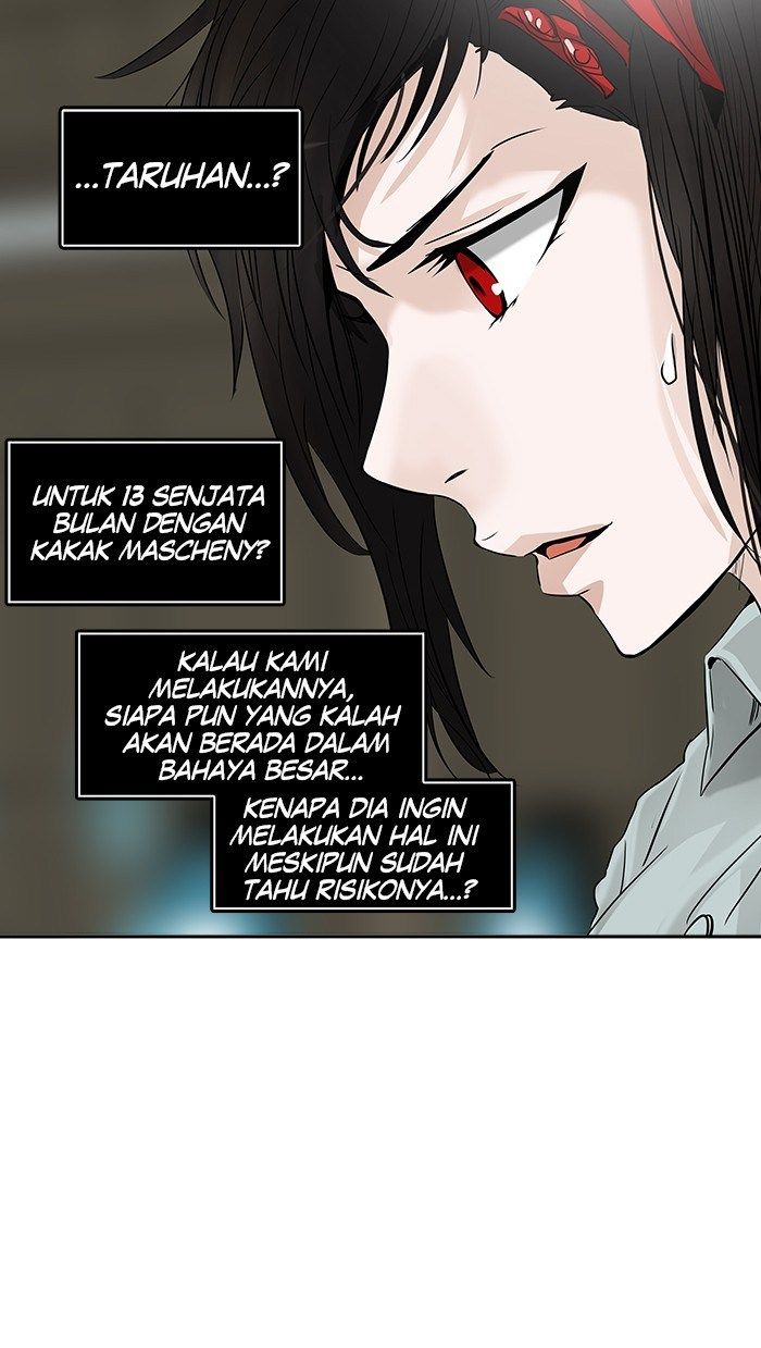 tower-of-god - Chapter: 301