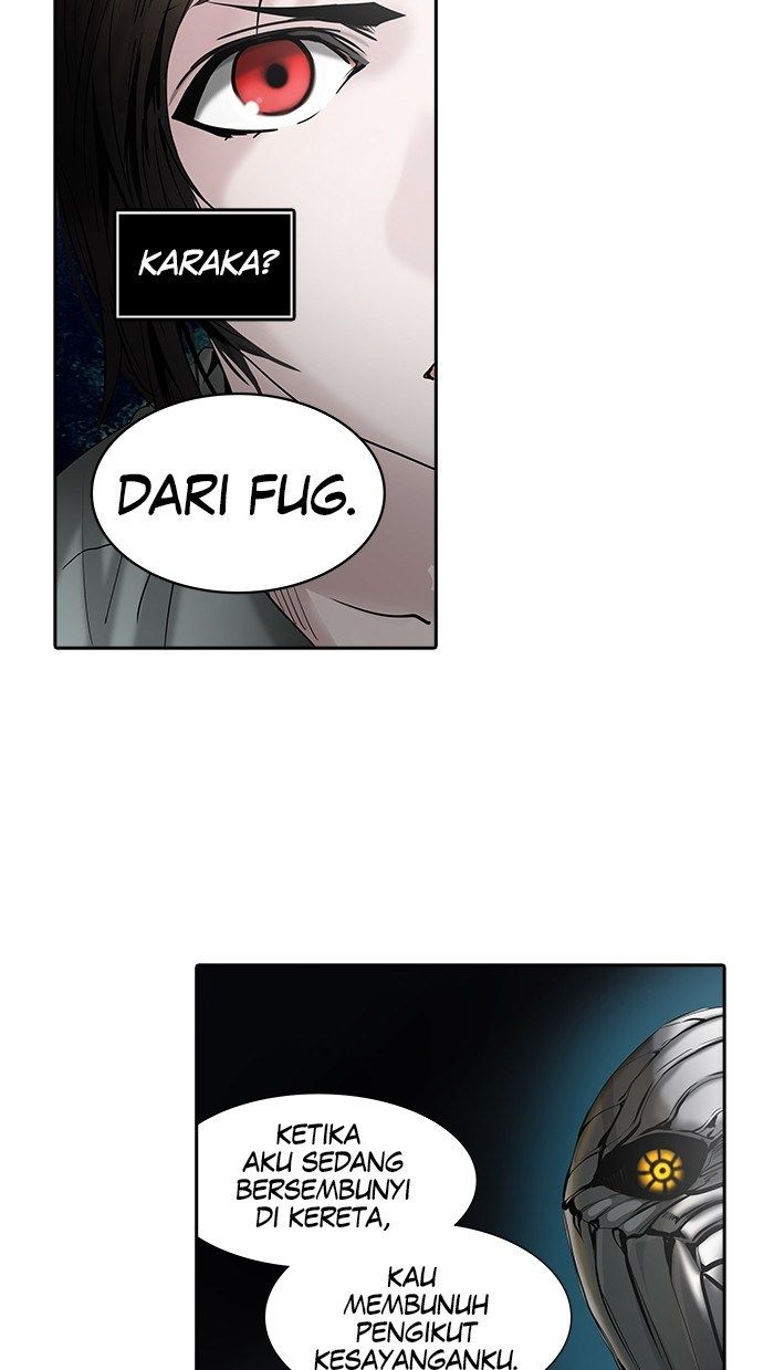 tower-of-god - Chapter: 301