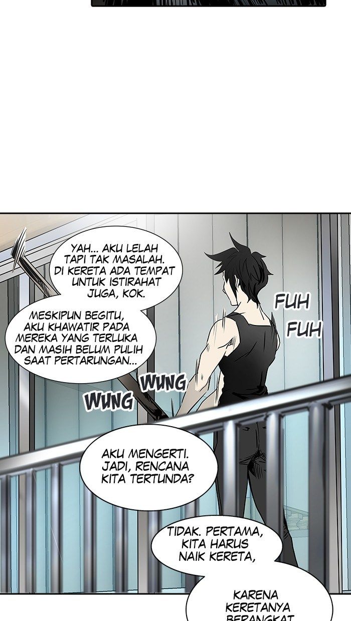 tower-of-god - Chapter: 301