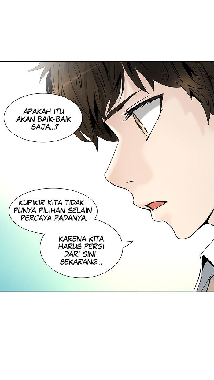 tower-of-god - Chapter: 301