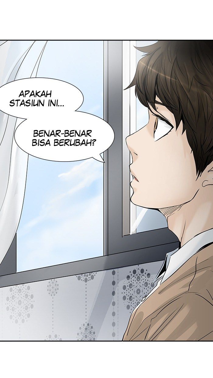 tower-of-god - Chapter: 301