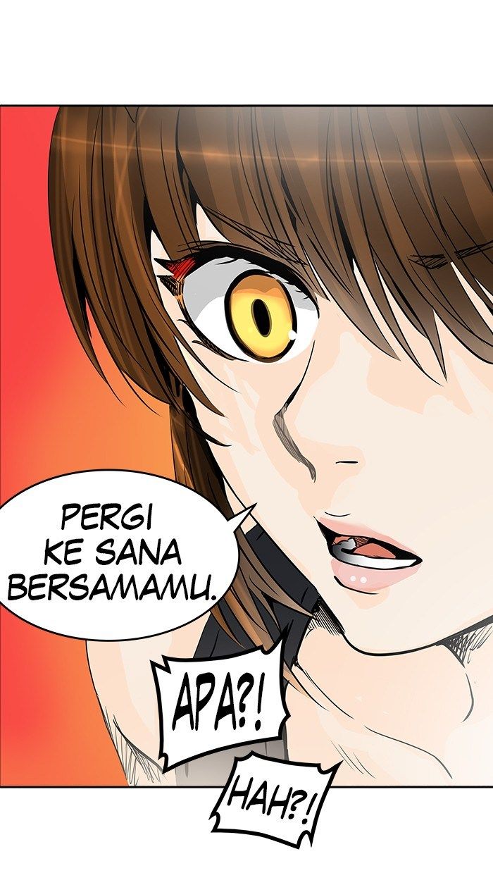 tower-of-god - Chapter: 301