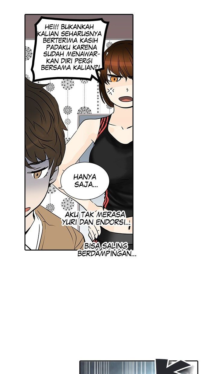 tower-of-god - Chapter: 301