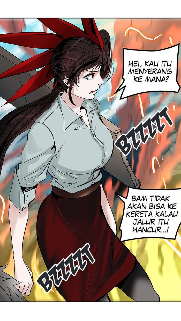 tower-of-god - Chapter: 301