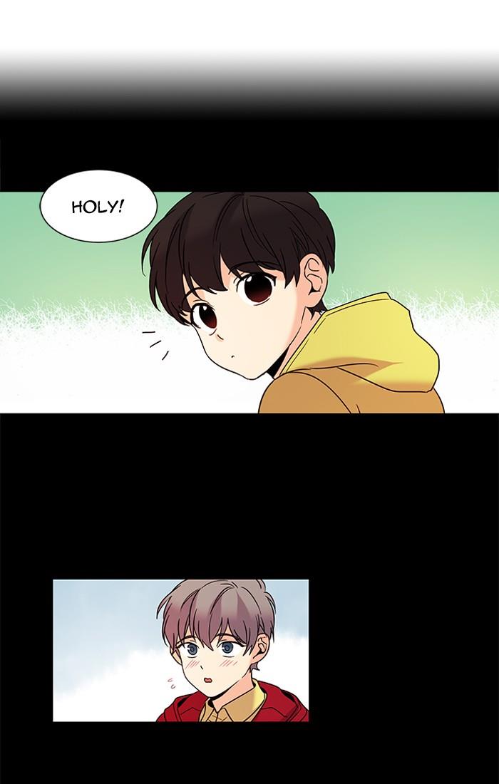 oh-holy - Chapter: 55