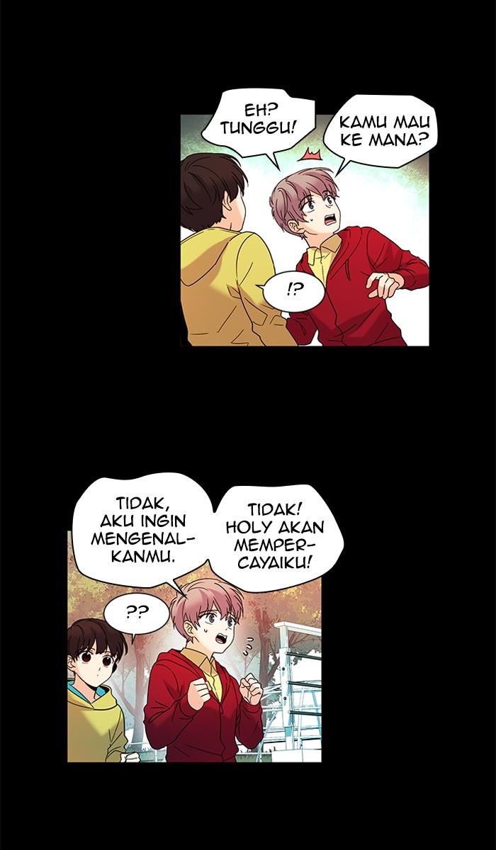 oh-holy - Chapter: 55