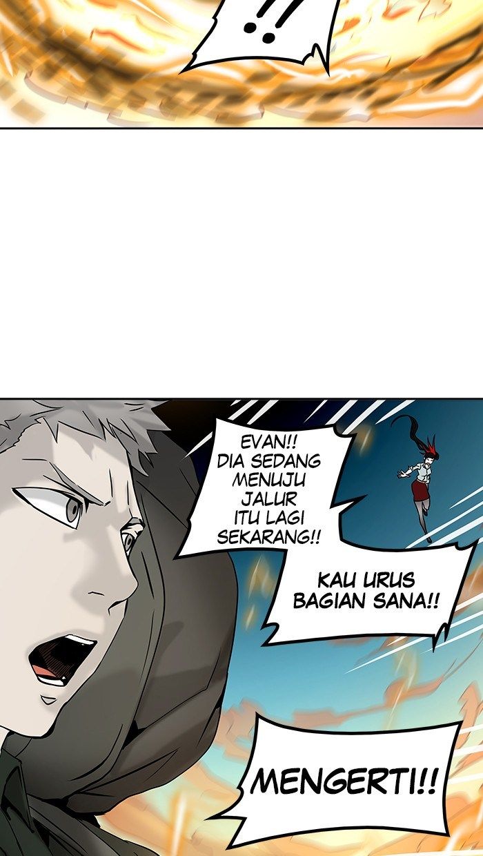 tower-of-god - Chapter: 302