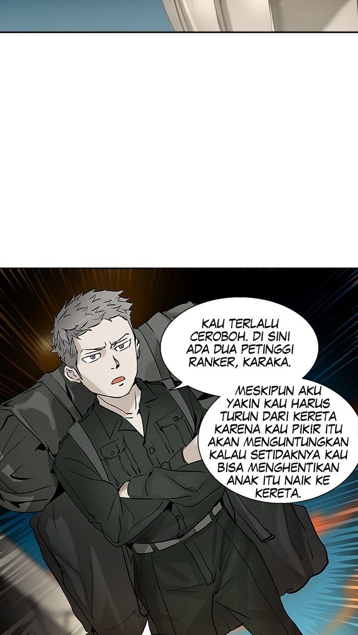 tower-of-god - Chapter: 302