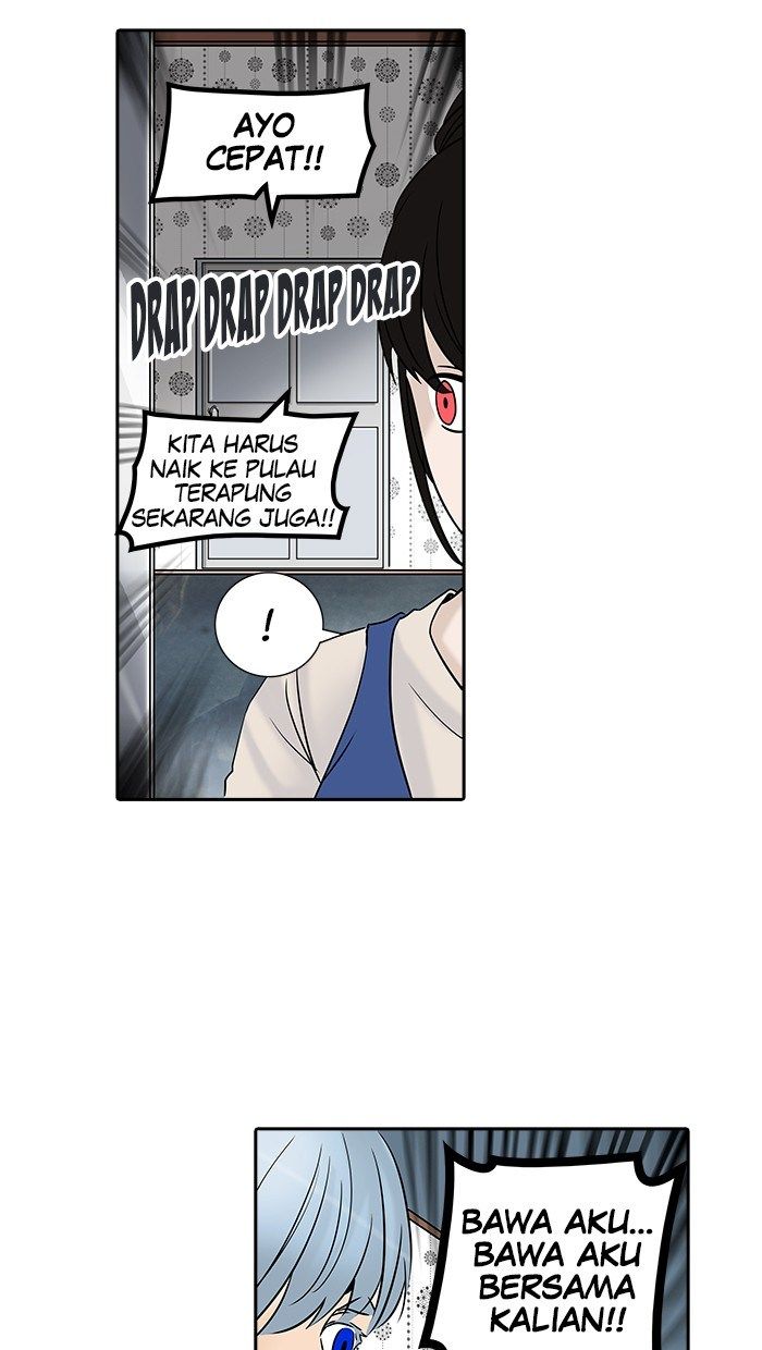 tower-of-god - Chapter: 302