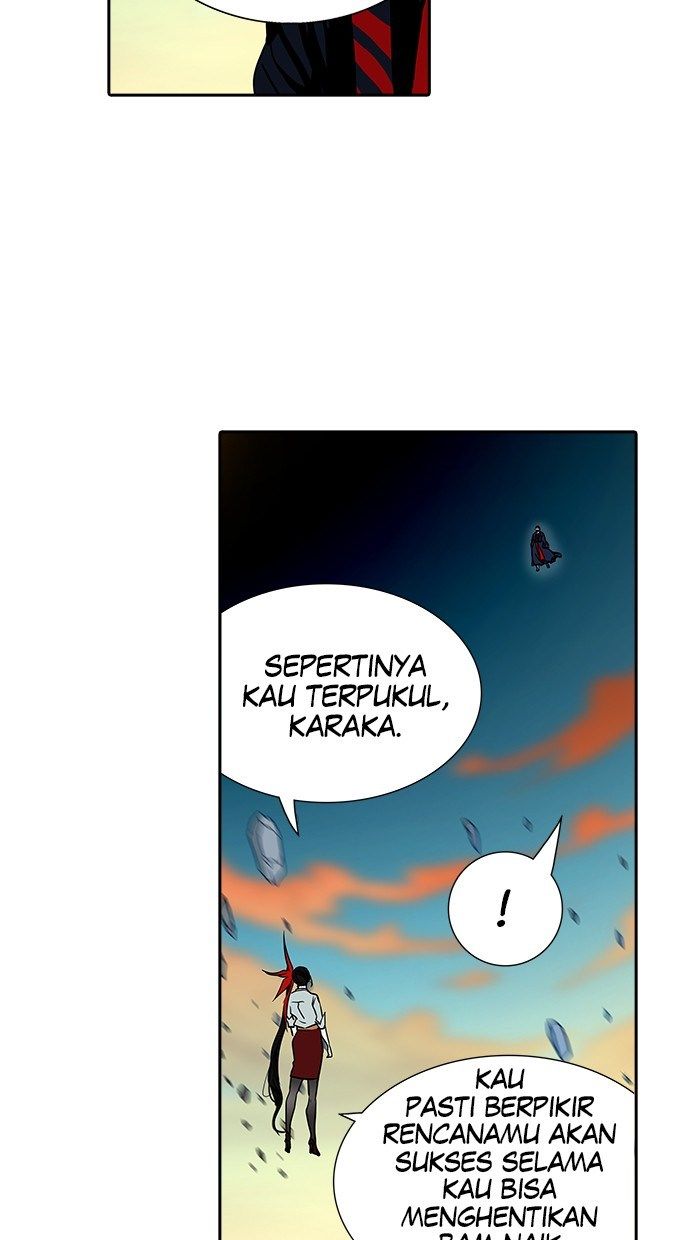 tower-of-god - Chapter: 302