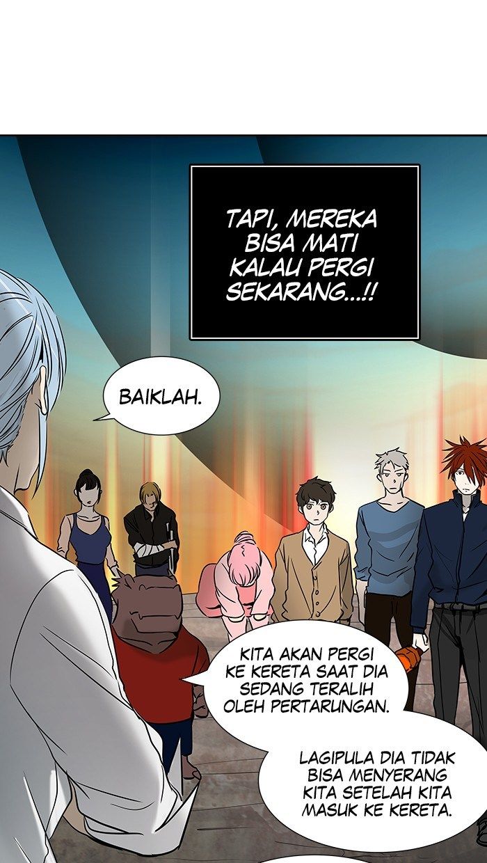 tower-of-god - Chapter: 302