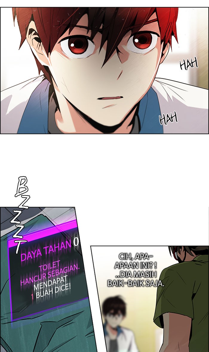 dice - Chapter: 94