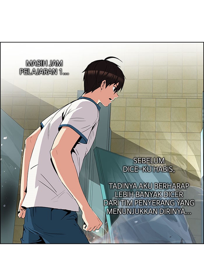 dice - Chapter: 94