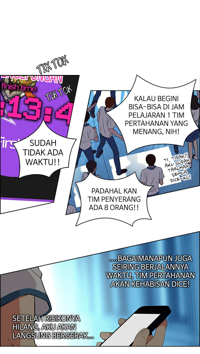 dice - Chapter: 94