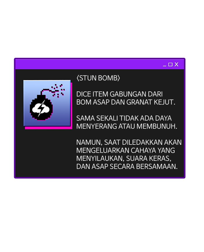 dice - Chapter: 94