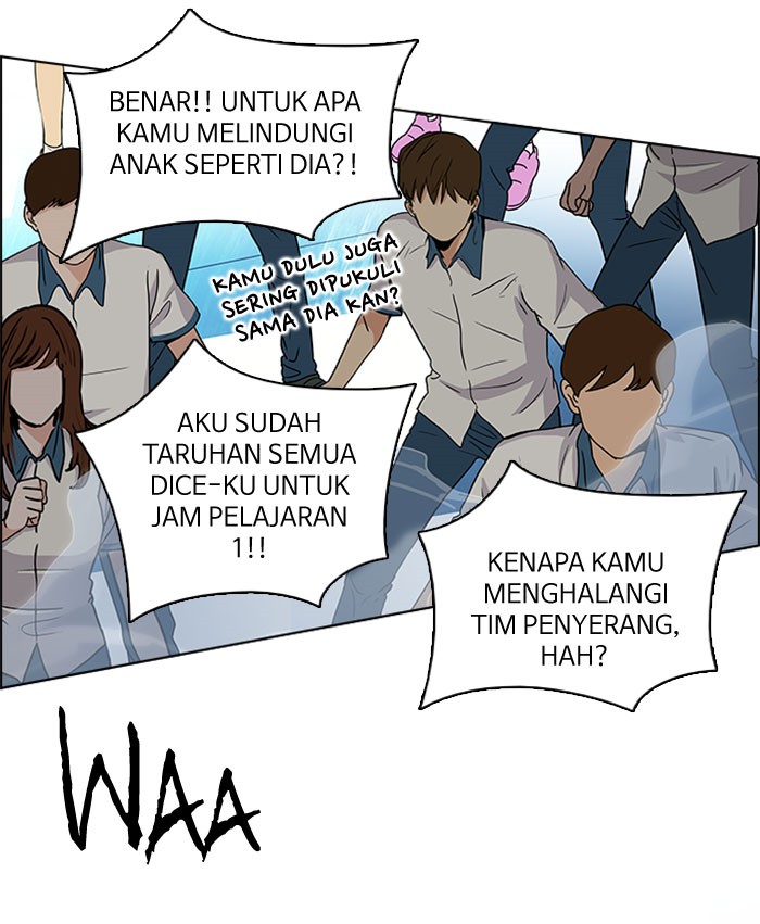 dice - Chapter: 94