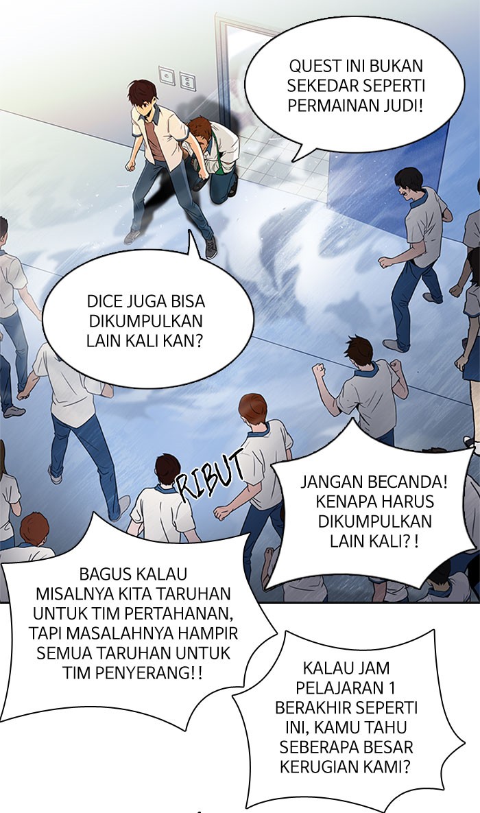 dice - Chapter: 94