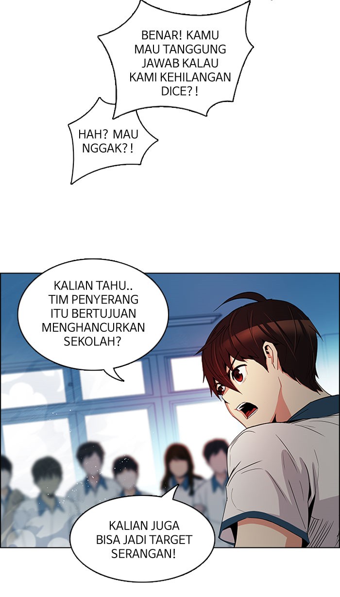 dice - Chapter: 94