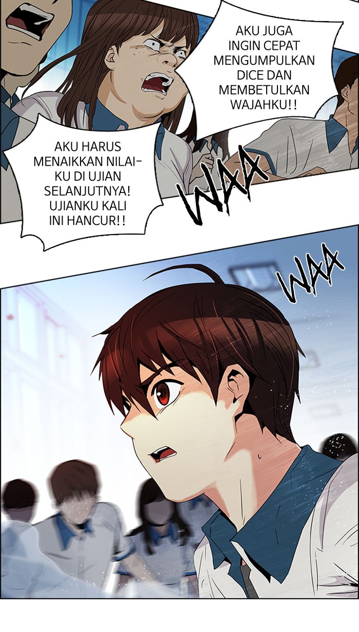dice - Chapter: 94