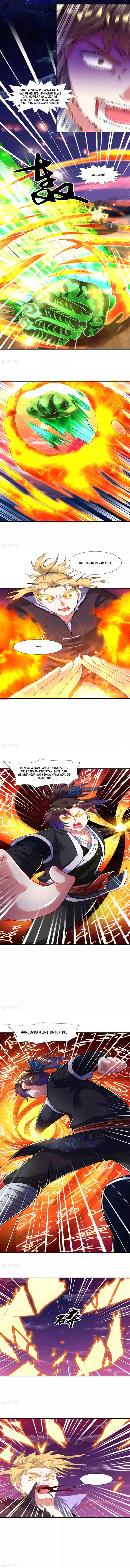 dao-yin - Chapter: 48