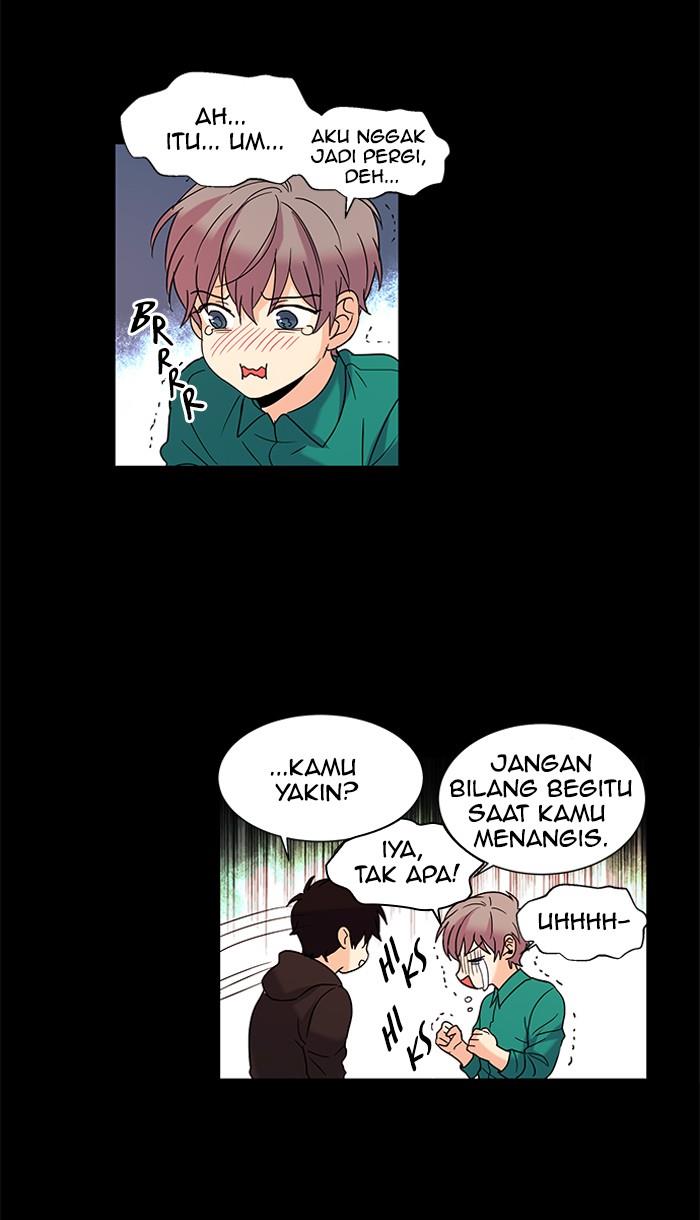 oh-holy - Chapter: 56