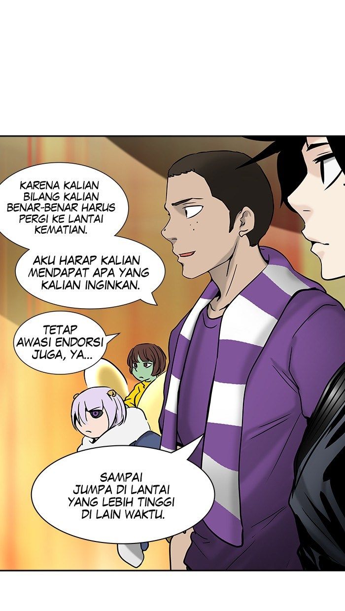 tower-of-god - Chapter: 303