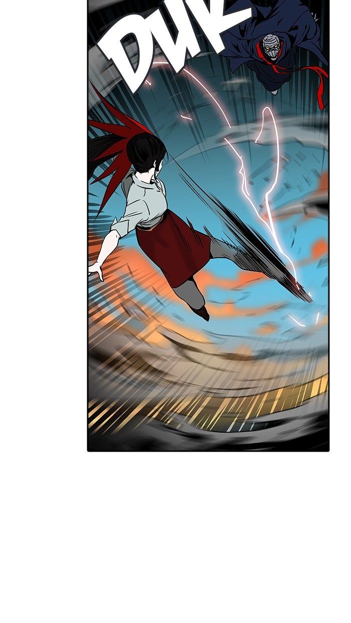 tower-of-god - Chapter: 303