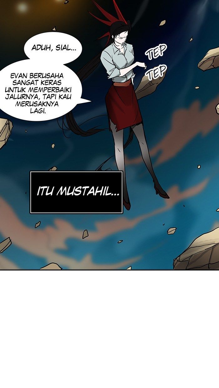 tower-of-god - Chapter: 303