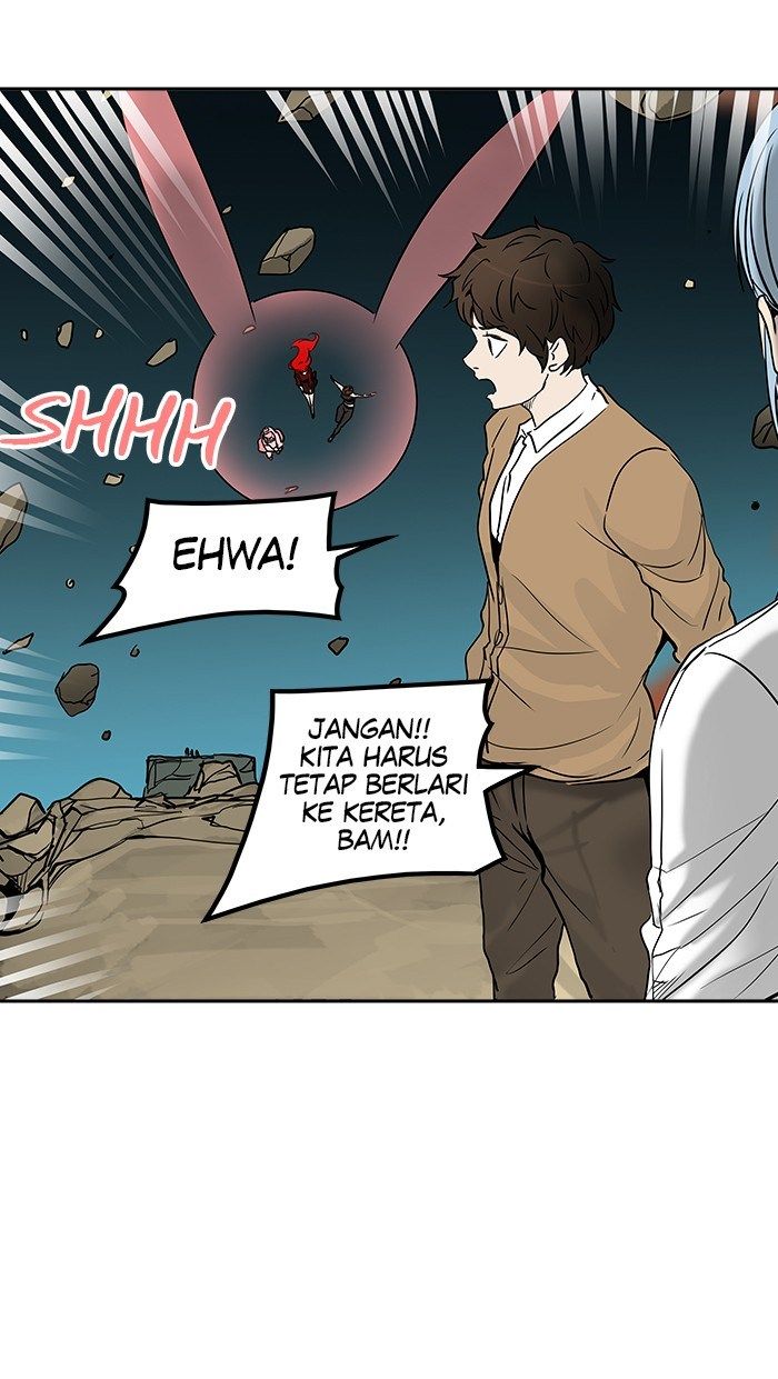 tower-of-god - Chapter: 303