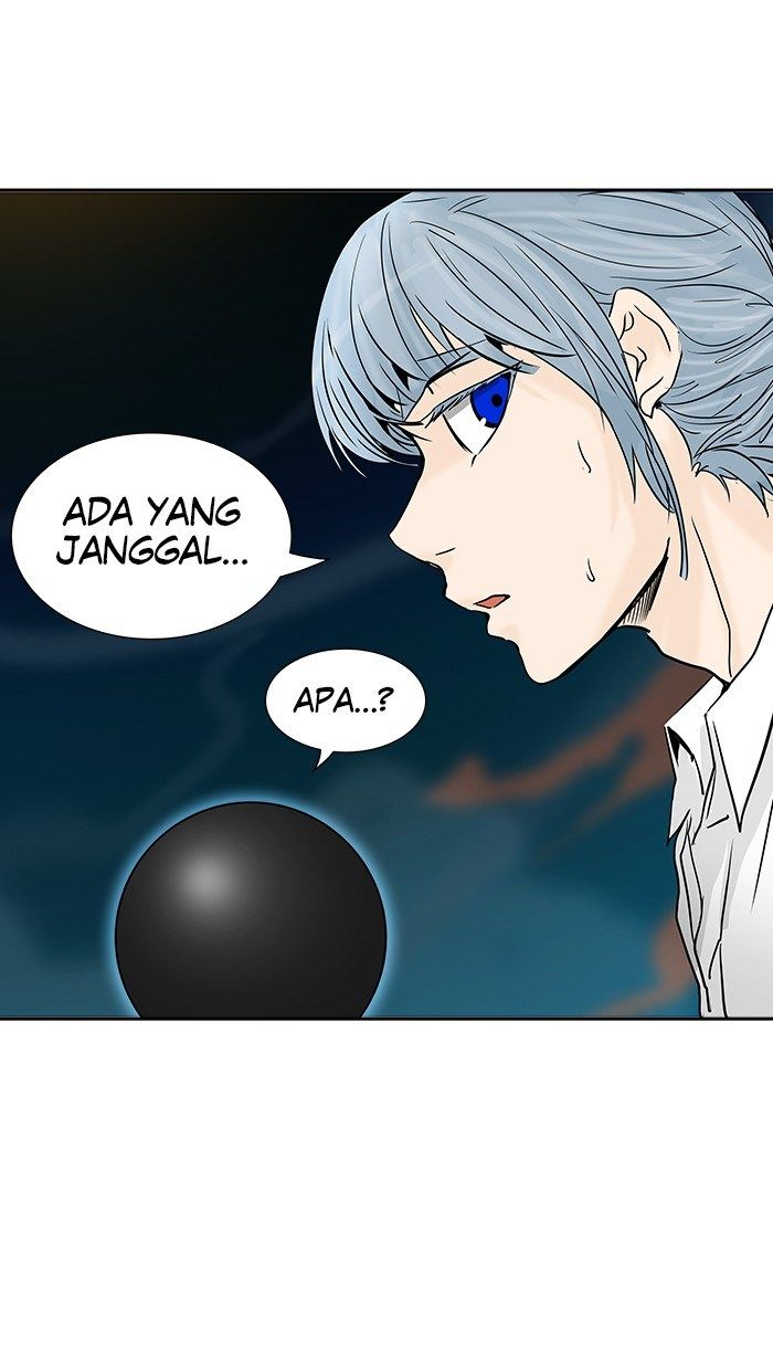 tower-of-god - Chapter: 303