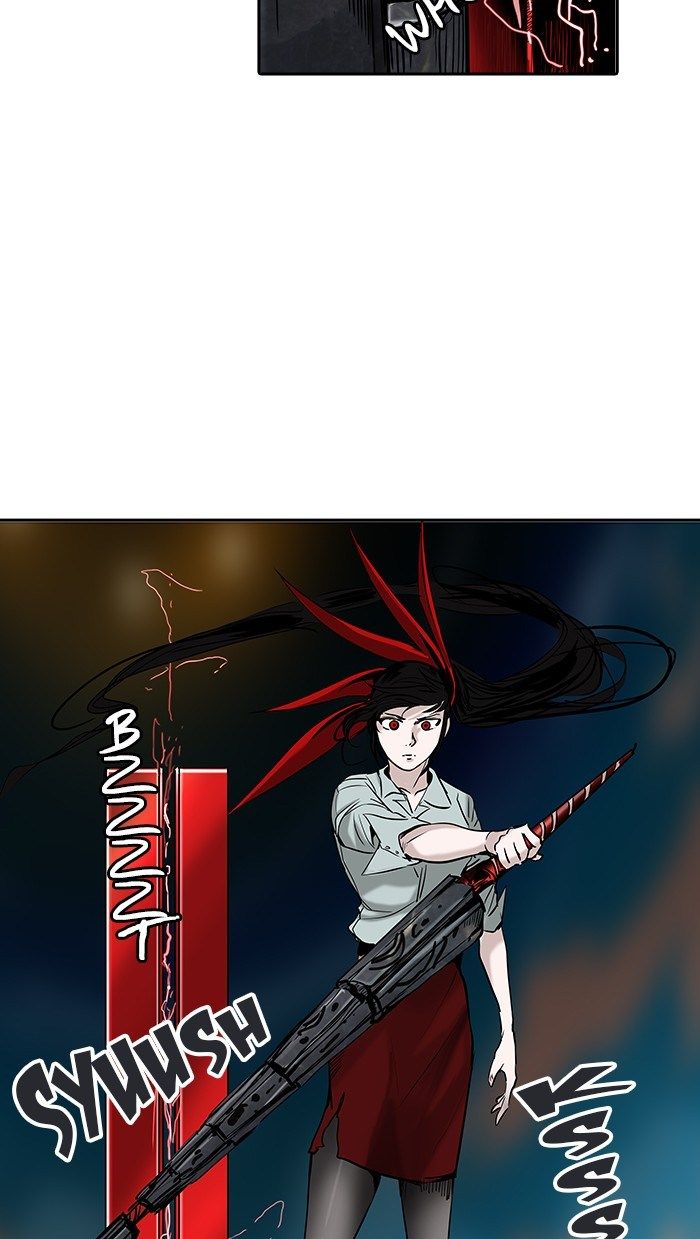 tower-of-god - Chapter: 303