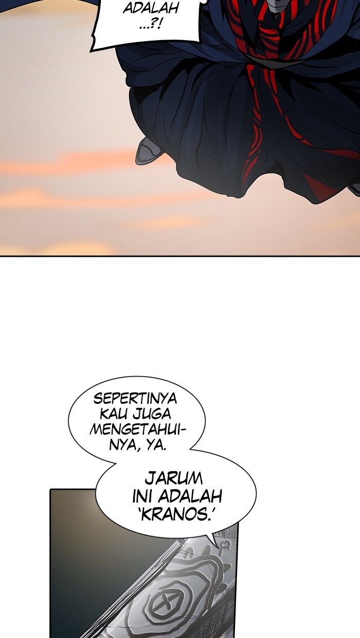 tower-of-god - Chapter: 303