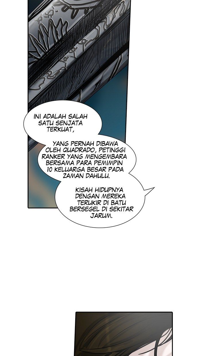 tower-of-god - Chapter: 303