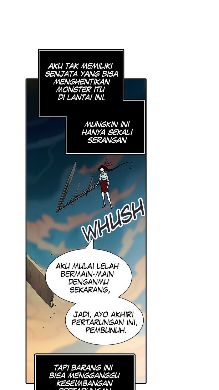 tower-of-god - Chapter: 303