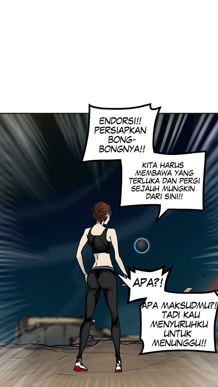 tower-of-god - Chapter: 303