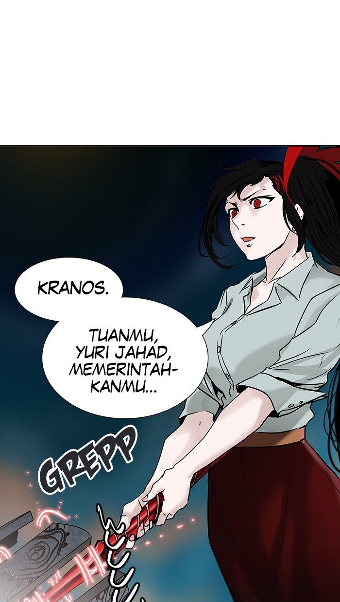 tower-of-god - Chapter: 303