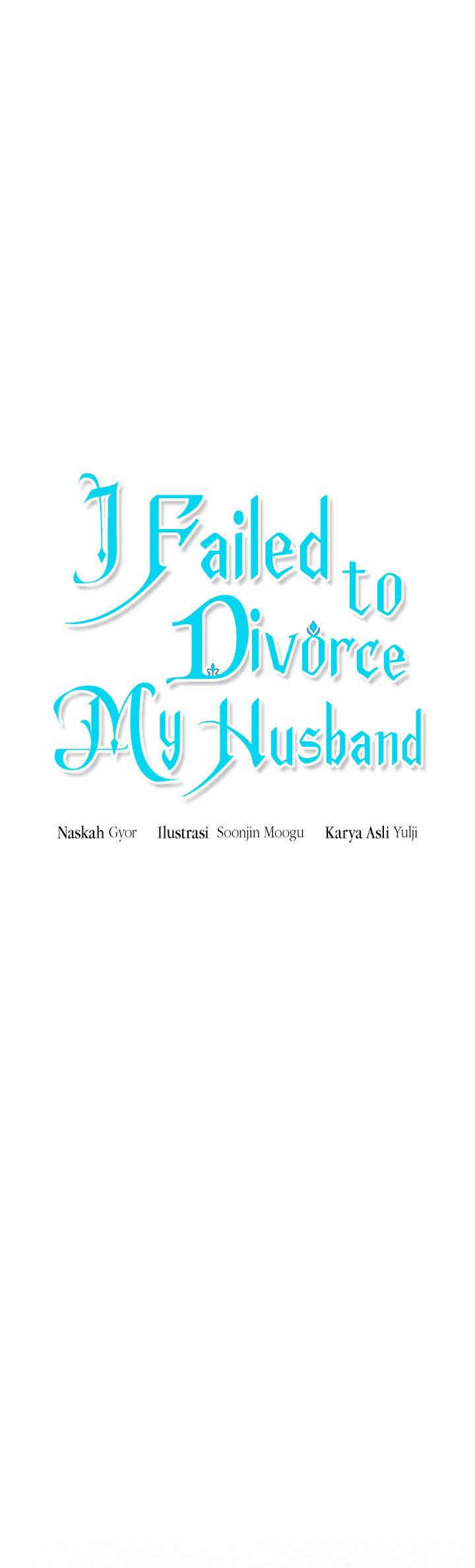 i-failed-to-divorce-my-husband - Chapter: 23