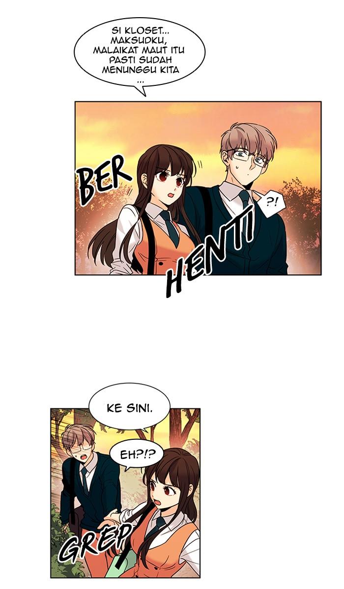 oh-holy - Chapter: 57