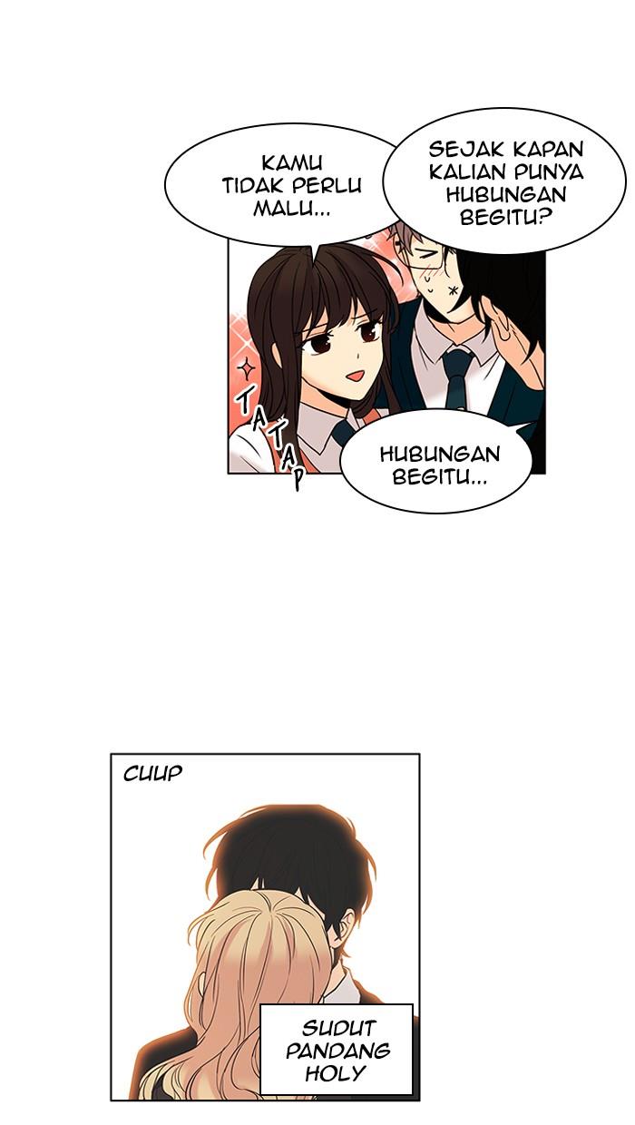 oh-holy - Chapter: 57