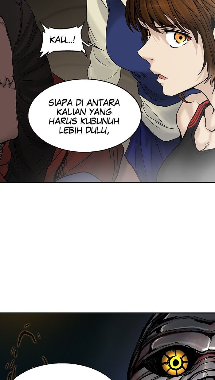 tower-of-god - Chapter: 304