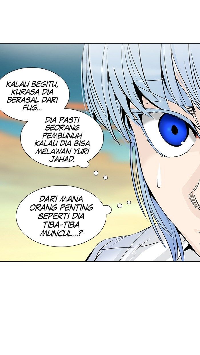 tower-of-god - Chapter: 304