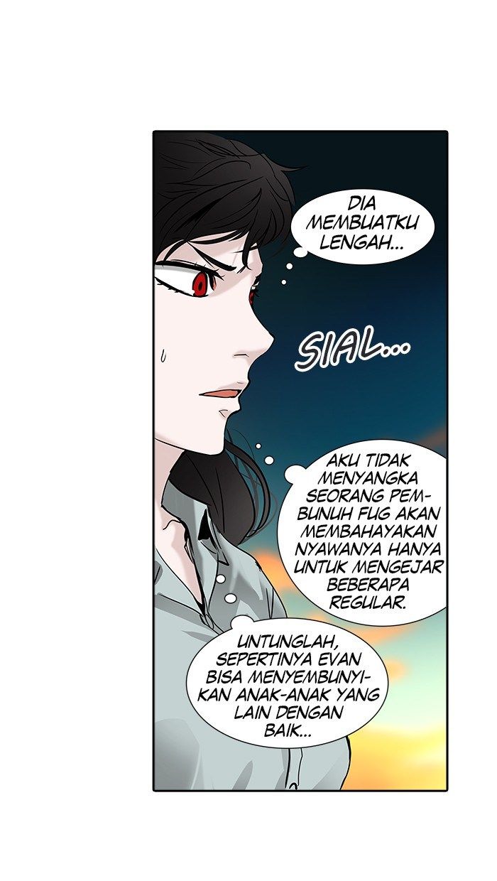 tower-of-god - Chapter: 304