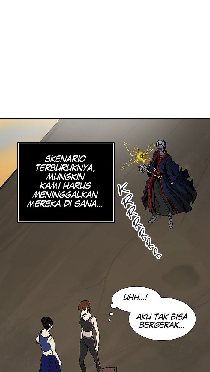 tower-of-god - Chapter: 304