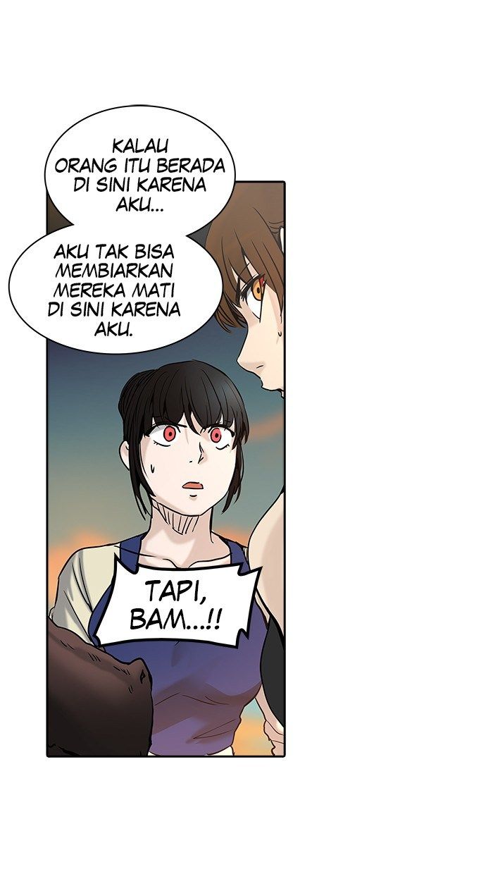 tower-of-god - Chapter: 304