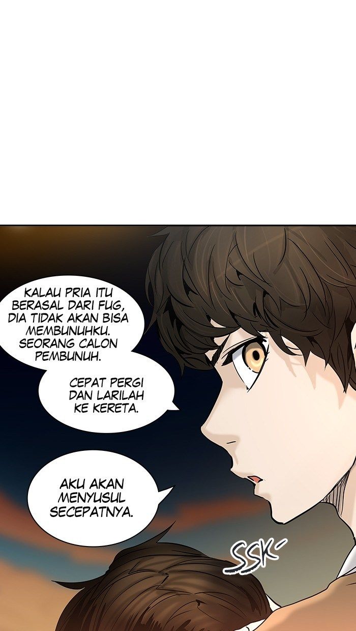 tower-of-god - Chapter: 304