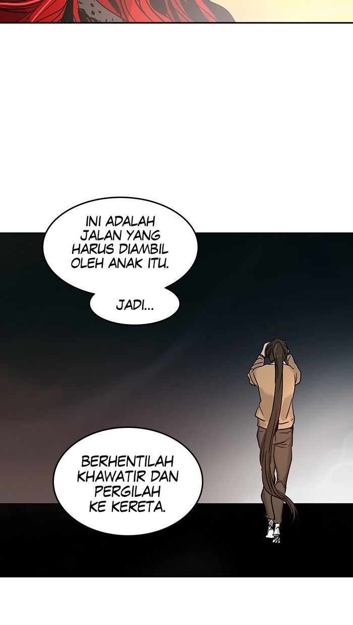 tower-of-god - Chapter: 304